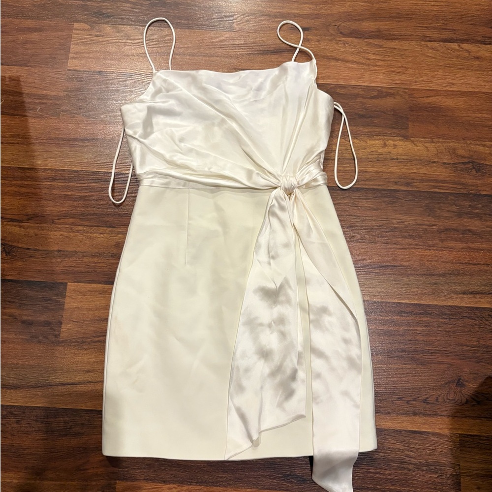 Cinq a sept Cara dress